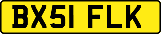 BX51FLK