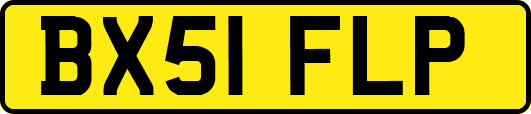 BX51FLP