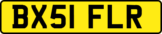 BX51FLR