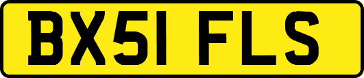 BX51FLS