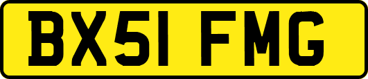 BX51FMG