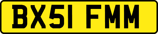 BX51FMM