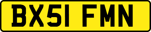 BX51FMN