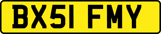 BX51FMY