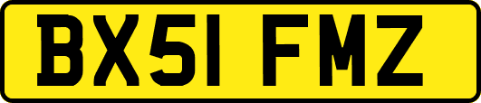 BX51FMZ