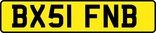 BX51FNB