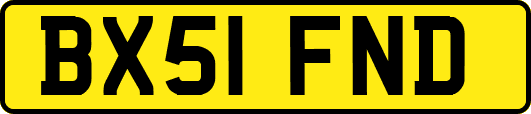 BX51FND