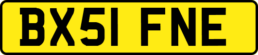 BX51FNE