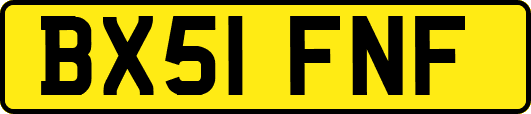 BX51FNF