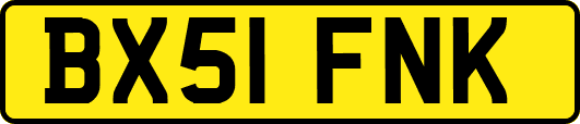 BX51FNK