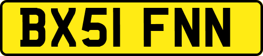 BX51FNN