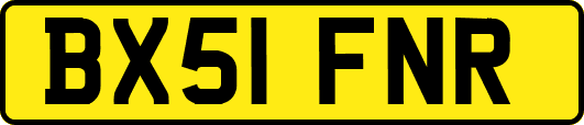 BX51FNR