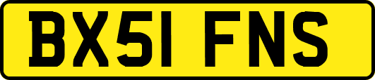 BX51FNS