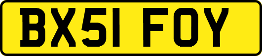 BX51FOY