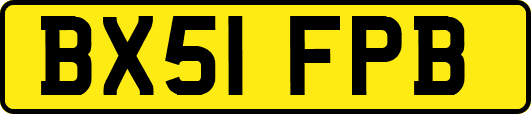 BX51FPB