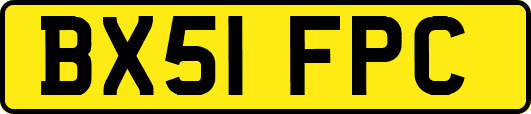 BX51FPC