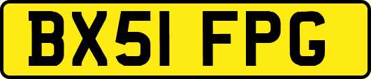 BX51FPG