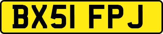 BX51FPJ