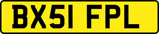 BX51FPL