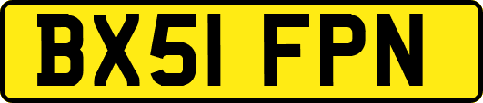 BX51FPN