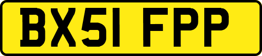 BX51FPP