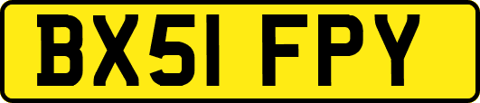 BX51FPY