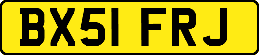 BX51FRJ