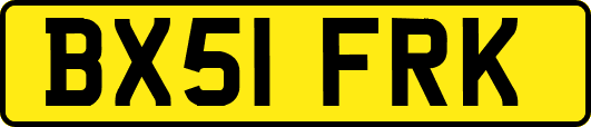 BX51FRK