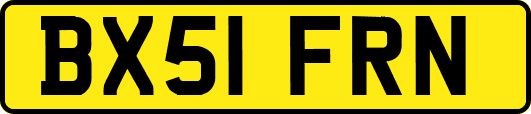 BX51FRN