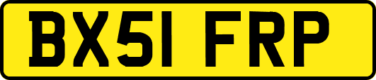 BX51FRP