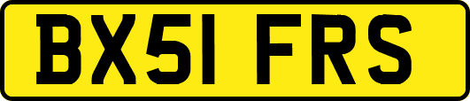 BX51FRS