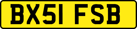 BX51FSB