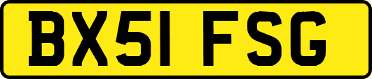 BX51FSG