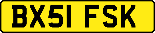 BX51FSK