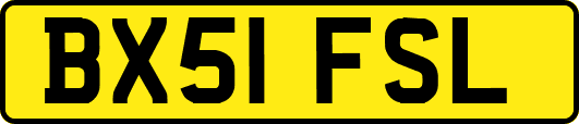 BX51FSL