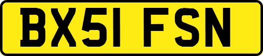 BX51FSN