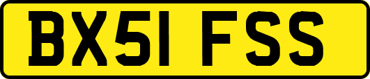 BX51FSS