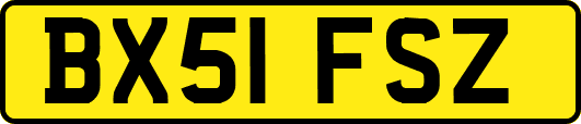 BX51FSZ