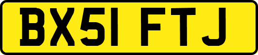 BX51FTJ