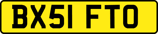 BX51FTO