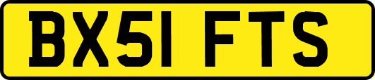 BX51FTS