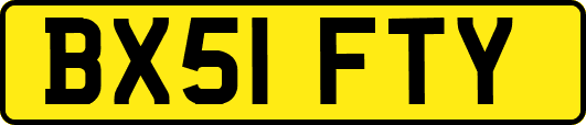 BX51FTY