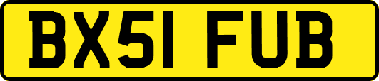 BX51FUB