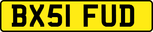 BX51FUD