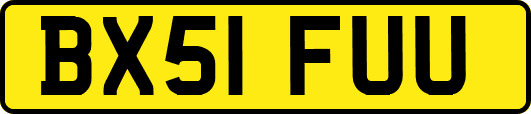 BX51FUU