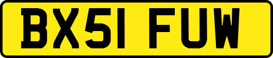 BX51FUW