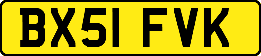 BX51FVK