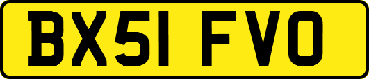 BX51FVO