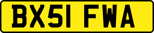 BX51FWA