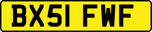 BX51FWF